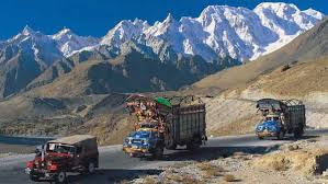 Karakoram Highway: A security challenge for India - Indian Defence Review